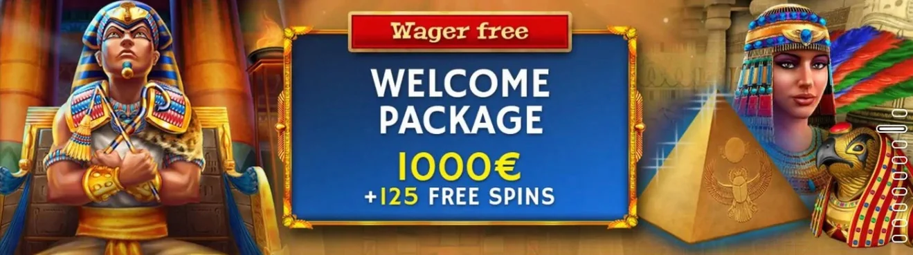 Horus Casino Casino Gaming