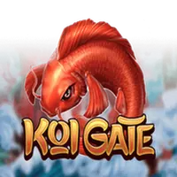 Koi Gate
