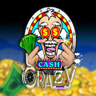 Cash Crazy